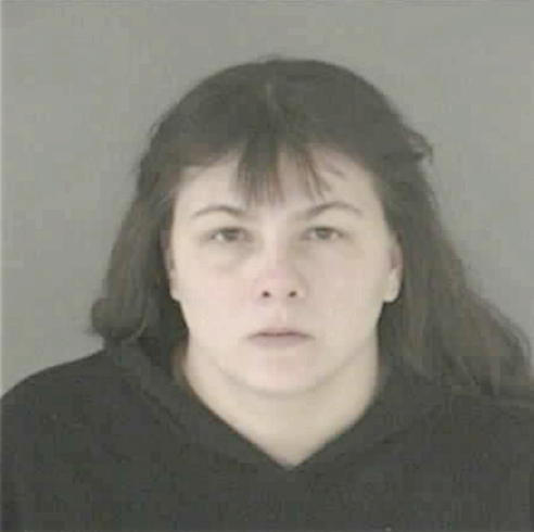 LOGSDON, SANDRA SUE - Peoria County, IL