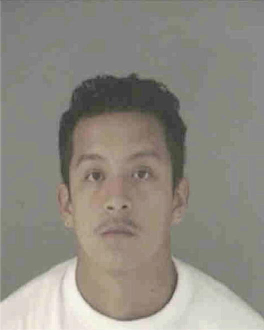 PEREZ, JORGE LUIS - Peoria County, IL