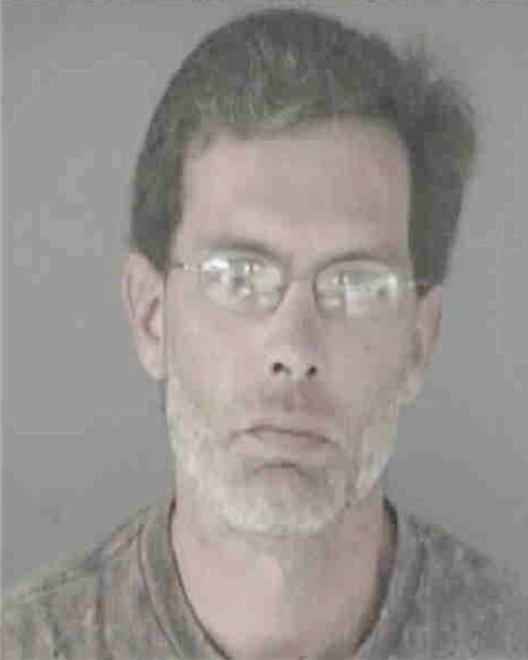 POTTER, SCOTT DOUGLAS - Peoria County, IL
