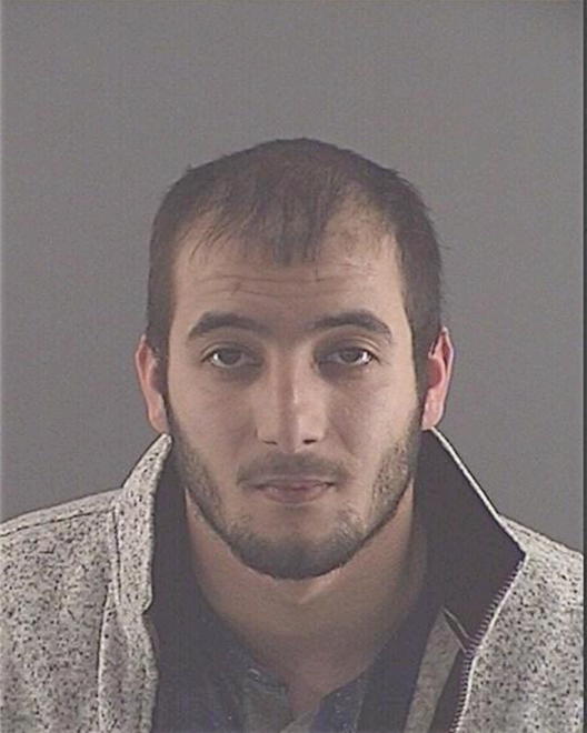 QATTOUM, MALIK M - Peoria County, IL