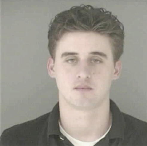 REICH, HANS FREDERICK - Peoria County, IL