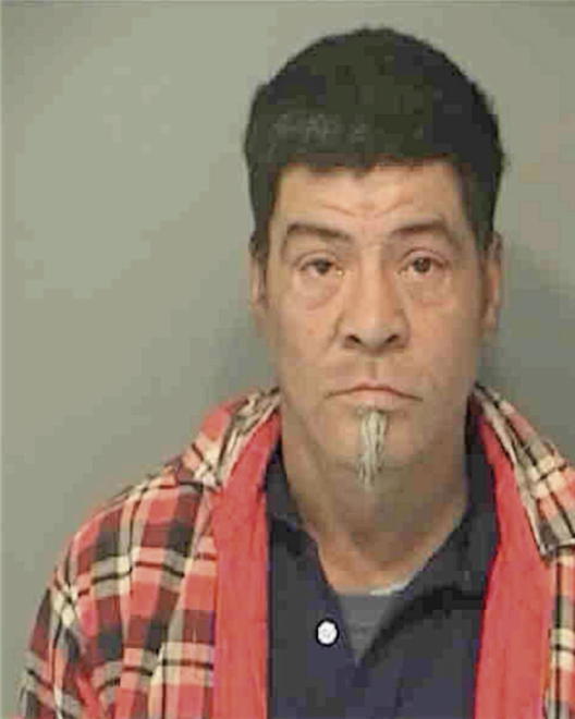 RIVERA, CARLOS ENRIQUE - Peoria County, IL