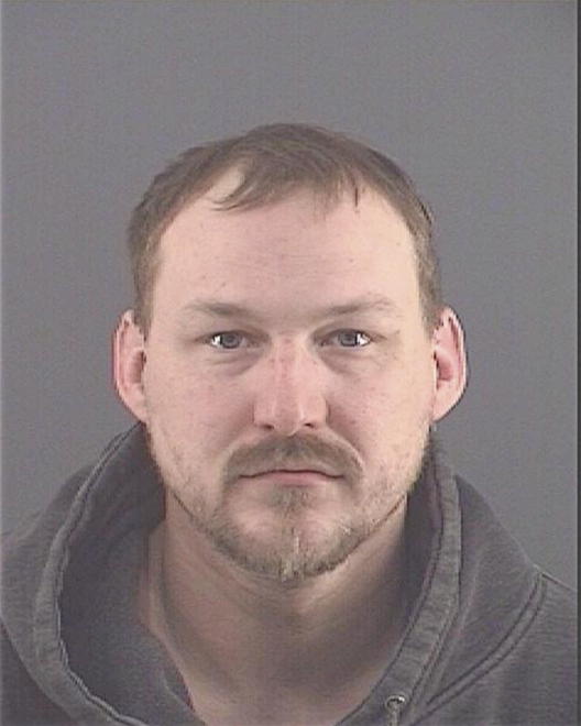 TUCKER, JOSHUA LEE - Peoria County, IL