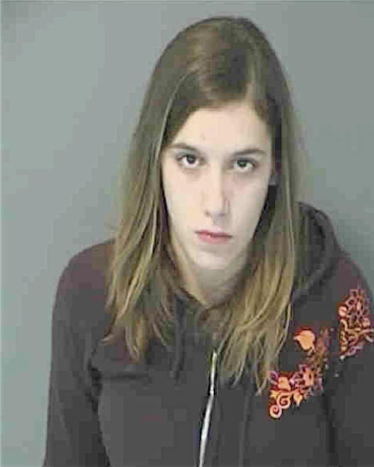 WHITE, BRITNIE N - Peoria County, IL