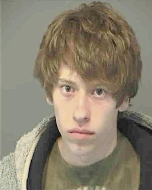 BARILOW, MAX COHEN - Peoria County, IL