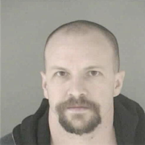 BRAMAN, BRIAN ROGER - Peoria County, IL