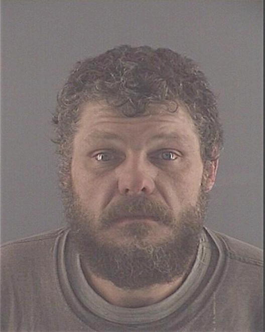 CAGLE, JEREMY SCOTT - Peoria County, IL