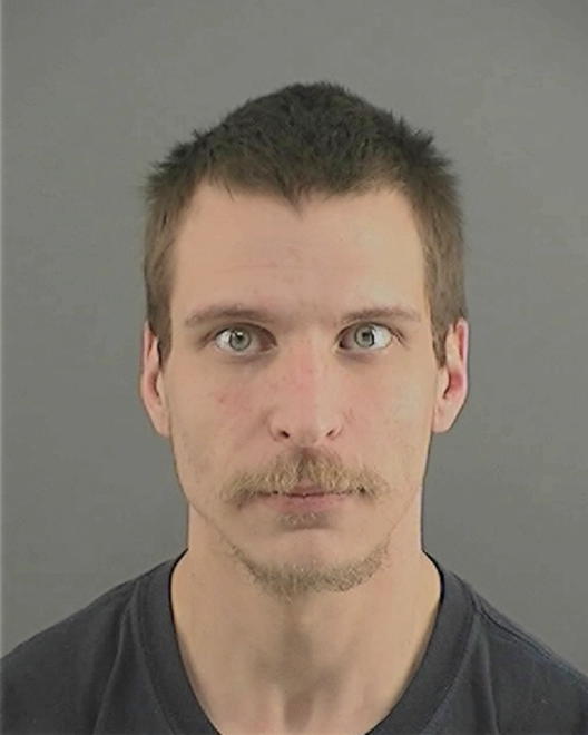 CALE, CHRISTOPHER ALAN - Peoria County, IL