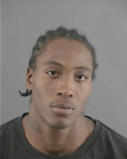 EVANS, CALVIN JEROME - Peoria County, IL