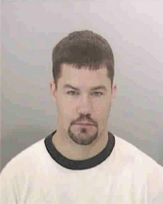 FERGUSON, DAVID E - Peoria County, IL