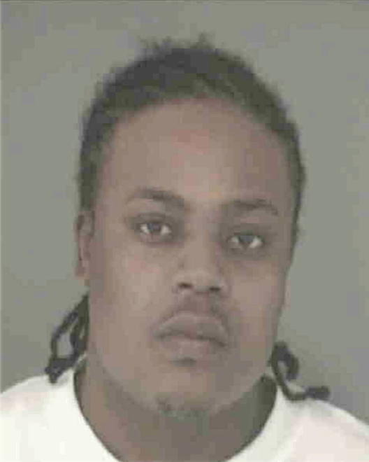 FREEMAN, PERRY LASHAWN - Peoria County, IL