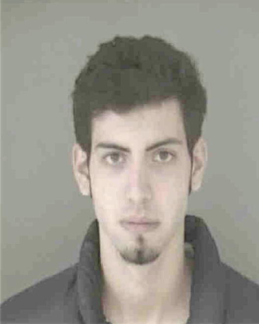 GUZMAN, RYAN KRISTOPHER - Peoria County, IL