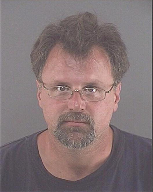 HANING, LANCE M - Peoria County, IL