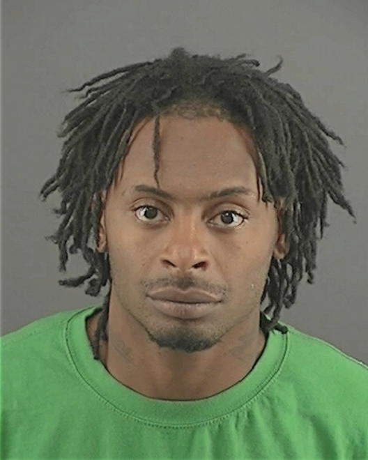 HARRIS, ALPHONSO - Peoria County, IL