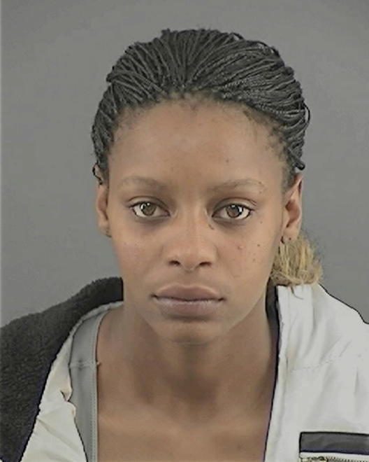 HAYES, JANAY EQUAN - Peoria County, IL