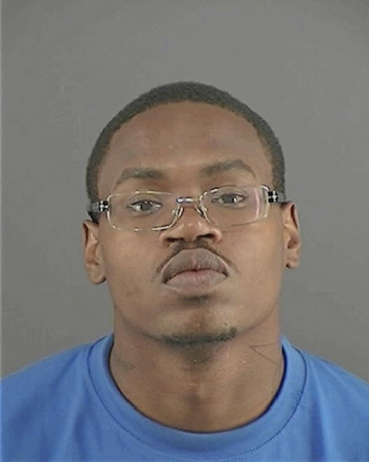 HERRON, VINCE L - Peoria County, IL