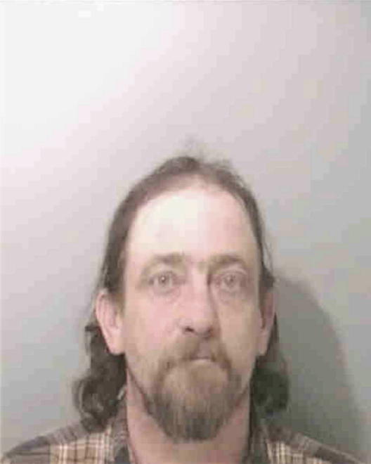 HOMERIN, RODNEY LEE - Peoria County, IL