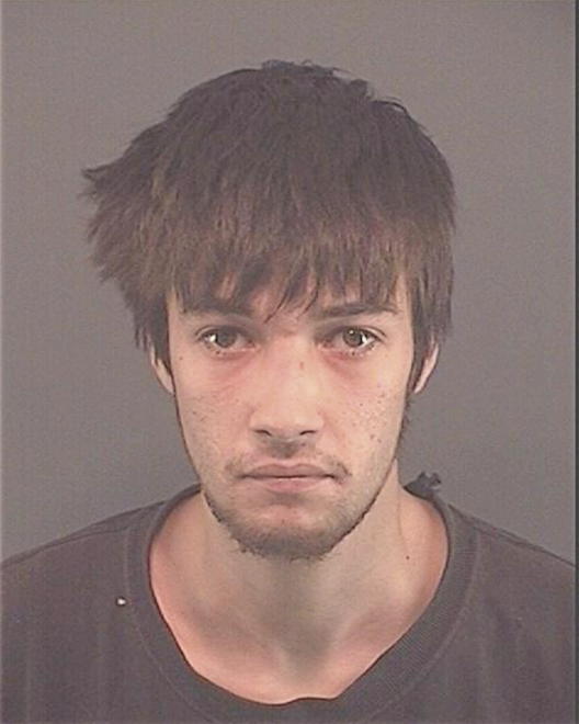 HUBBARD, QUINCY PAUL - Peoria County, IL