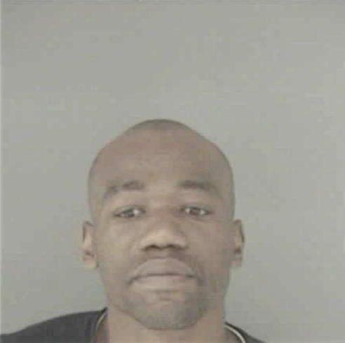 HYDE, BARRY NMN - Peoria County, IL