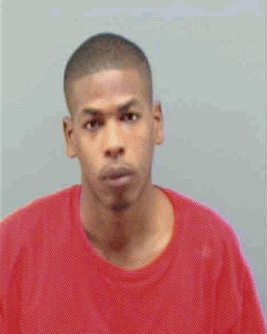 JACKSON, WALTER SEVEILE - Peoria County, IL