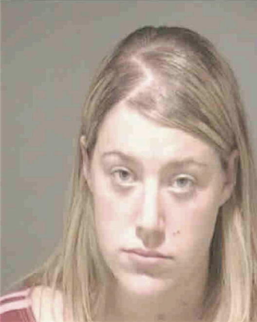 JONES, JENNIFER LYNN - Peoria County, IL