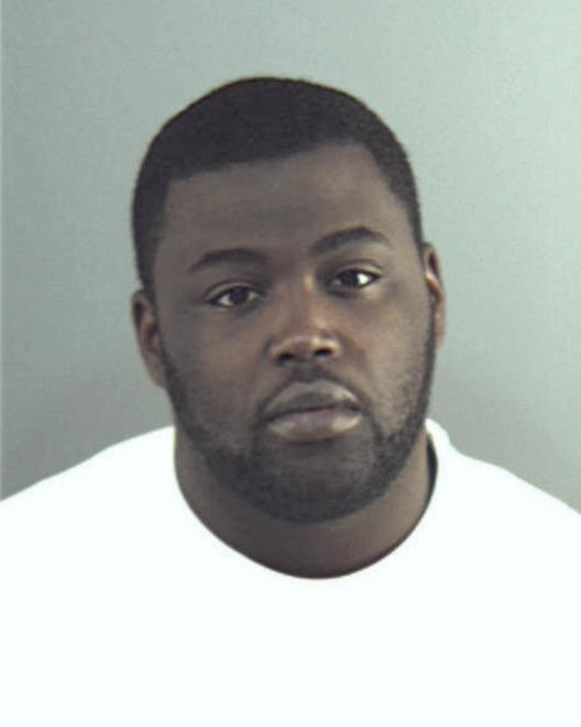 JONES, TARRANCE DELANO - Peoria County, IL