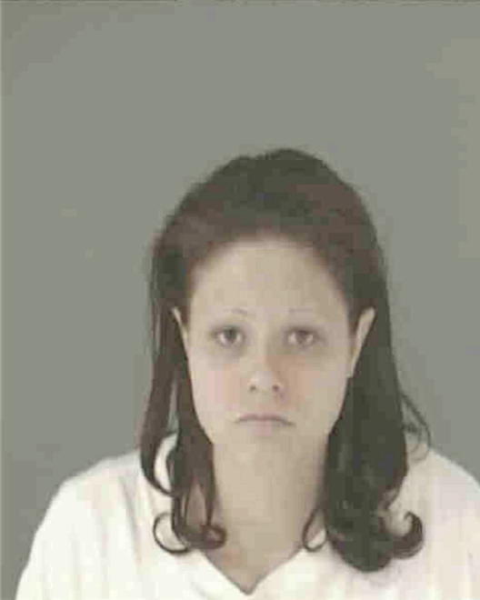 KRAMER, MALLORIE NICOLE - Peoria County, IL