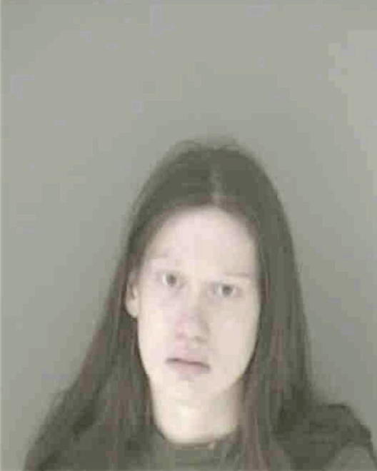 LEBER, STEPHANIE ANNE-LLE - Peoria County, IL