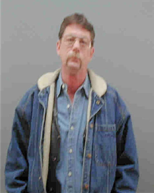 LUNSFORD, JAMES SPURGON - Peoria County, IL