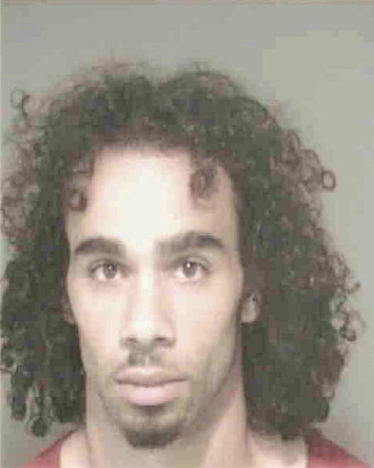 MAYES, DEANDRE L - Peoria County, IL
