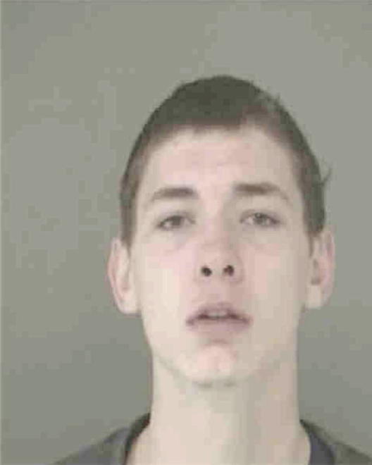PARKINS, MICHAEL D - Peoria County, IL
