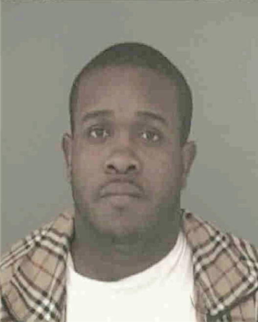 ROBINSON, ERIC LAMAR - Peoria County, IL