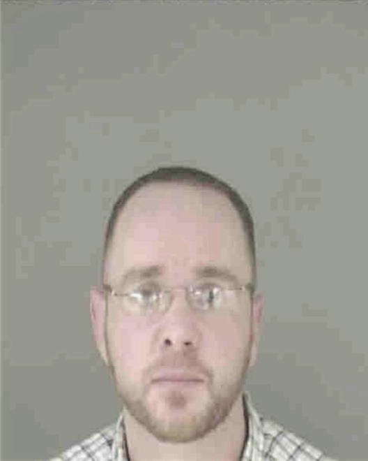 ROGERS, JOHN KARL - Peoria County, IL