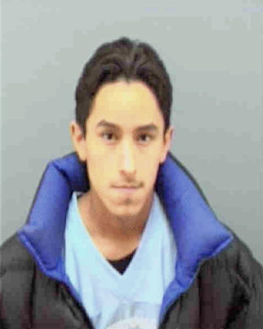 SERRANO, JASON LEE - Peoria County, IL