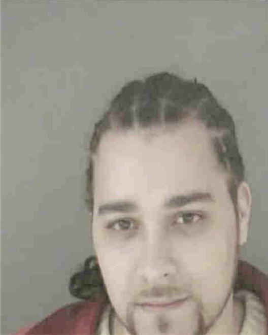 SHAFER, MICHAEL EDWARD - Peoria County, IL