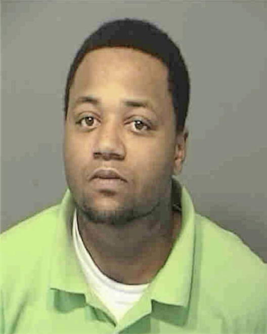 SMITH, CARLOS ANTONIO - Peoria County, IL