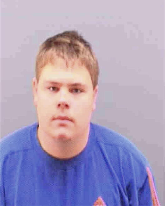 STOAFER, LARRY DAVIS - Peoria County, IL