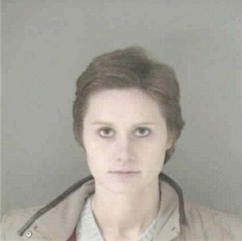 STROTHER, JAMIE KATHLEEN - Peoria County, IL