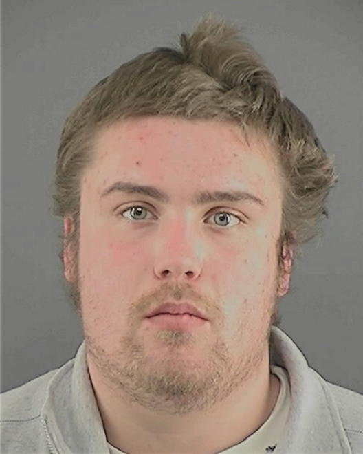 TEIGE, JOSHUA D - Peoria County, IL