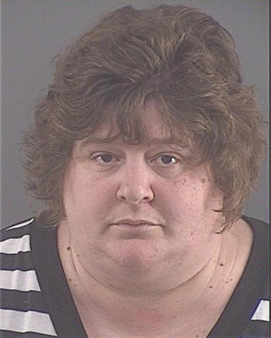 THIES, TAMMY MARIE - Peoria County, IL