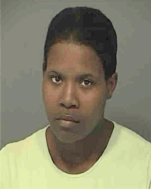 TURNTINE, TIFFANY TASHA - Peoria County, IL