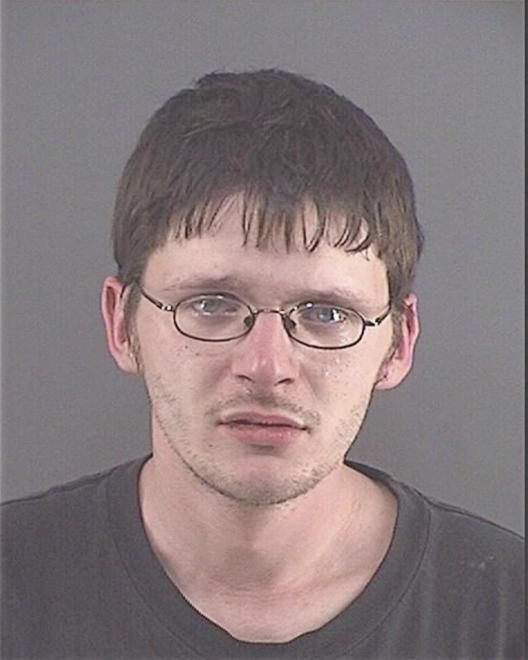 TYLER, CARLYLE C - Peoria County, IL