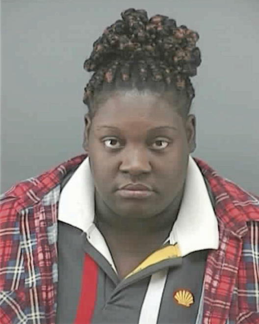 WHITE, SHARON CHERISE - Peoria County, IL