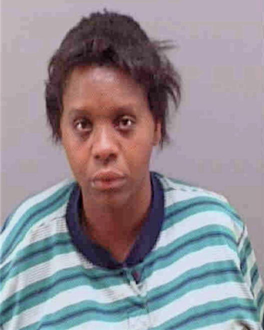 BROWN, DONNA CERISE - Peoria County, IL