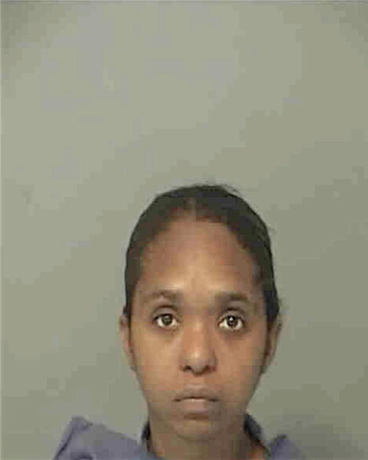 BURROWS, LATONYA NMI - Peoria County, IL