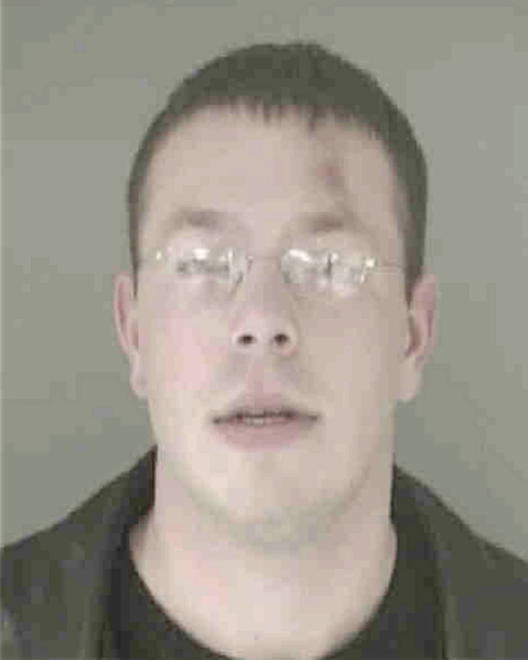 BUSS, DAVID JAKE - Peoria County, IL