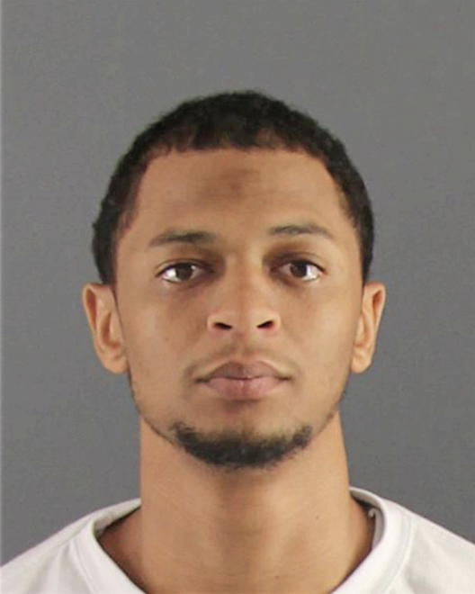 CALDWELL, GAVONTAE E - Peoria County, IL