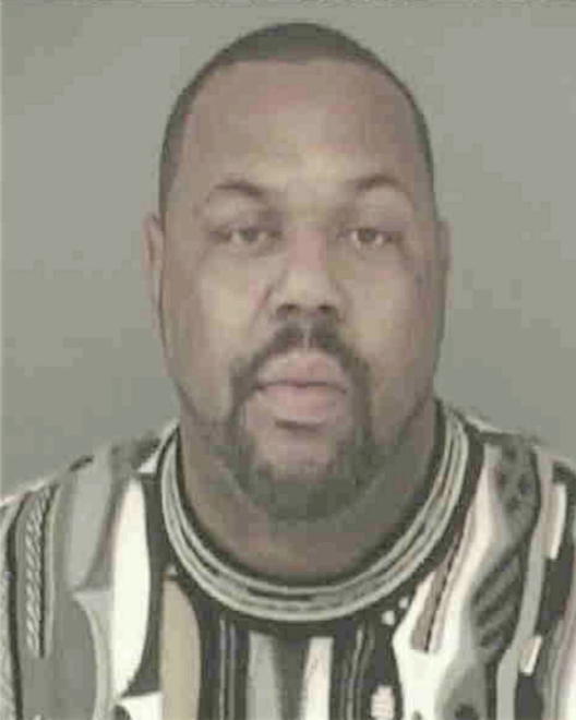 CLARK, JAMES ANTHONY - Peoria County, IL