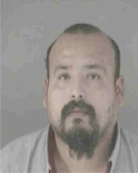 GARCIA, GARY NMI - Peoria County, IL
