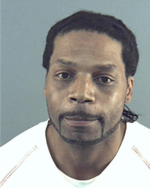 GAYTON, ANTONIO DEWAYNE - Peoria County, IL